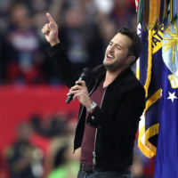 Nashville 360: Luke Bryans National Anthem Review