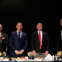 What Did Trump Say at the National Prayer Breakfast
