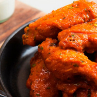 Trending: How Much Food Will Be Consumed During the Super Bowl