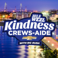 Kindness Crews-aide: Helping Out At A Warming Shelter