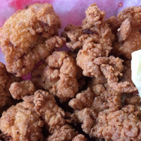 Grossest Foods by State