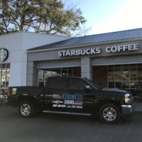 Kindness Crews-Aide: Starbucks