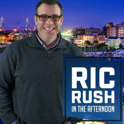 Ric Rush