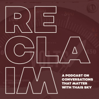 Ep. 171 Ways To Think About Overwhelm