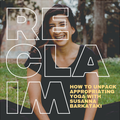 Reclaim With Thais Sky