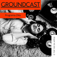 Groundcast#214a: Analisando o Top 100 da Apple