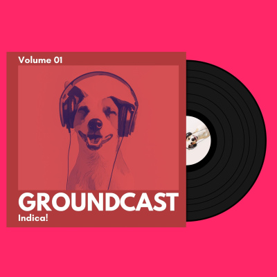 Groundcast - O Seu Podcast Alternativo
