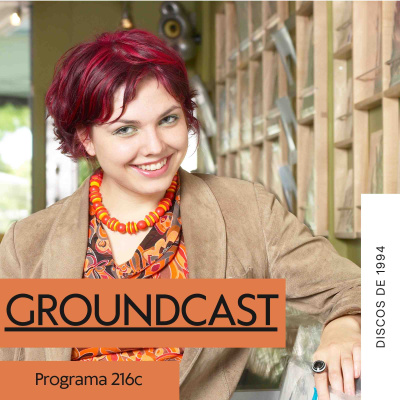 Groundcast - O Seu Podcast Alternativo