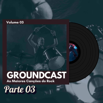 Groundcast - O Seu Podcast Alternativo