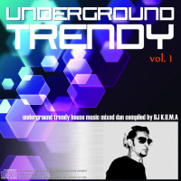 Underground Trendy vol 1