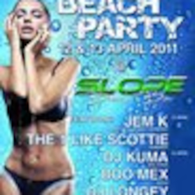 underground Vibration