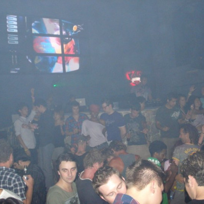 underground Vibration