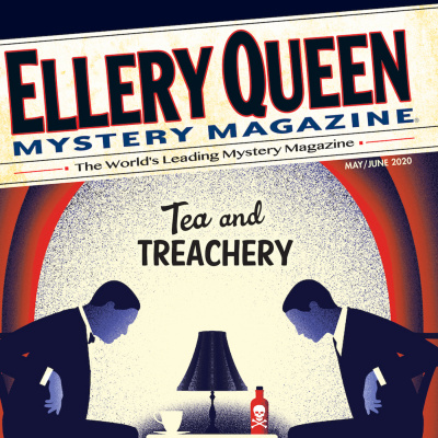 Ellery Queens Mystery Magazines Fiction Podcast