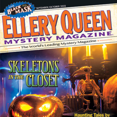 Ellery Queens Mystery Magazines Fiction Podcast