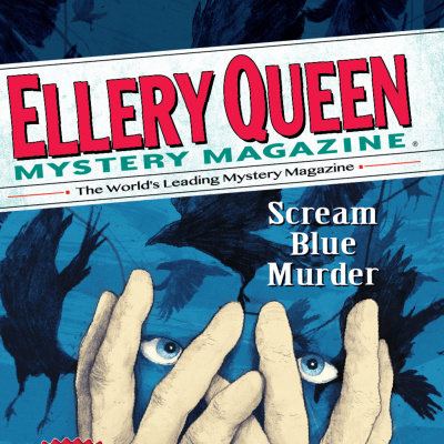 Ellery Queens Mystery Magazines Fiction Podcast
