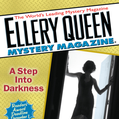 Ellery Queens Mystery Magazines Fiction Podcast