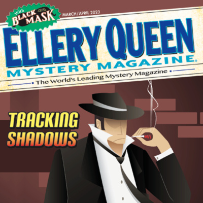 Ellery Queens Mystery Magazines Fiction Podcast