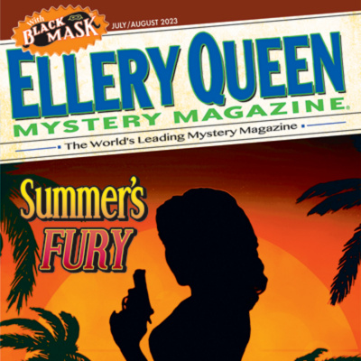 Ellery Queens Mystery Magazines Fiction Podcast