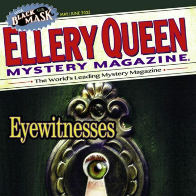 Ellery Queens Mystery Magazines Fiction Podcast