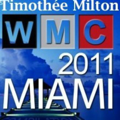 Timothée Miltons Podcast