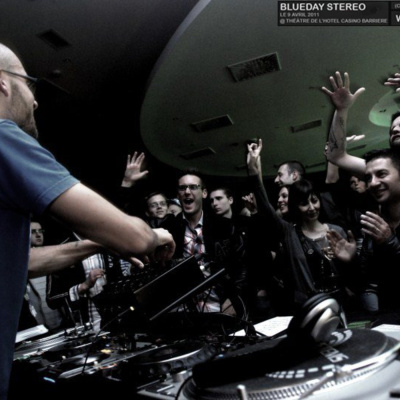 Timothée Miltons Podcast