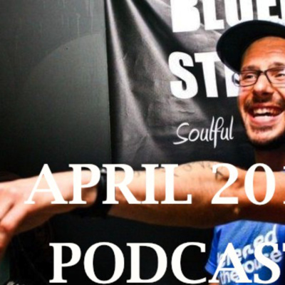 Timothée Miltons Podcast