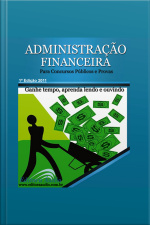 Administração Financeira