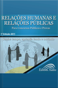Relações Humanas e Públicas