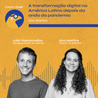 A transformação digital na América Latina depois da onda da pandemia