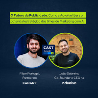 O Futuro da Publicidade: Como a Advolve libera o potencial estratégico dos times de Marketing com AI