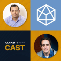 Onto Something #1: A jornada da Hashdex, com Marcelo Sampaio