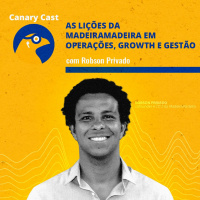 As lições da MadeiraMadeira em operações, growth e gestão, com Robson Privado