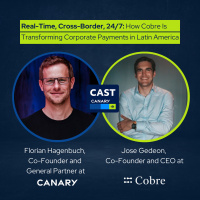 Real-Time, Cross-Border, 24/7: How Cobre Is Transforming Corporate Payments in Latin America
