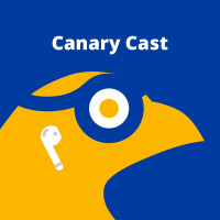 Canary Cast: Thiago Rached e Luis Junqueira, co-fundadores da Letrus