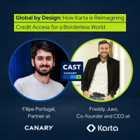 Global by Design: How Karta is Reimagining Credit Access for a Borderless World