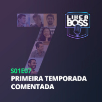 Primeira Temporada Comentada