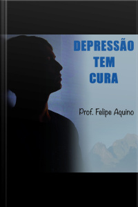 Depressão Tem Cura!