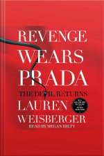 Revenge Wears Prada: The Devil Returns [abridged]