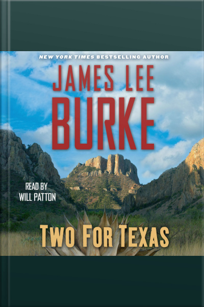 Two For Texas