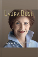 Spoken From The Heart [abridged]