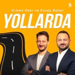 Yollarda.tv Giriimcilik Sohbetleri