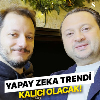 Veri yeni petrol mü? | Arman ve Koray Yollarda