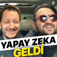 Bu başlığı da o yazdı: ChatGPTnin hayatımıza etkisi | Arman ve Koray Yollarda