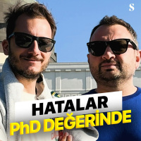 Başarısız olmak zorundasınız! | Arman ve Koray Yollarda