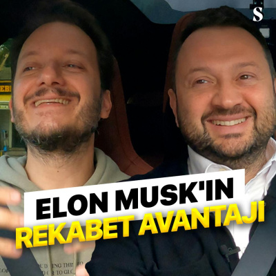 Yollarda.tv Giriimcilik Sohbetleri