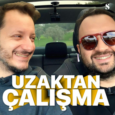 Yollarda.tv Giriimcilik Sohbetleri