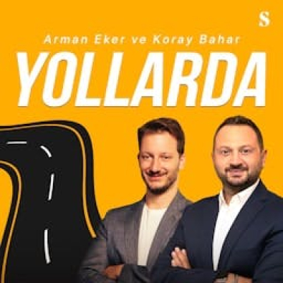 Yollarda.tv Giriimcilik Sohbetleri