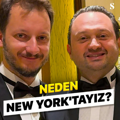 Yollarda.tv Giriimcilik Sohbetleri