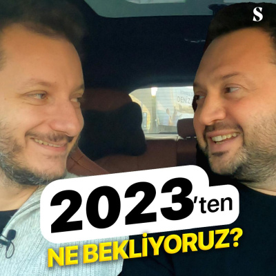 Yollarda.tv Giriimcilik Sohbetleri