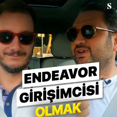 Yollarda.tv Giriimcilik Sohbetleri